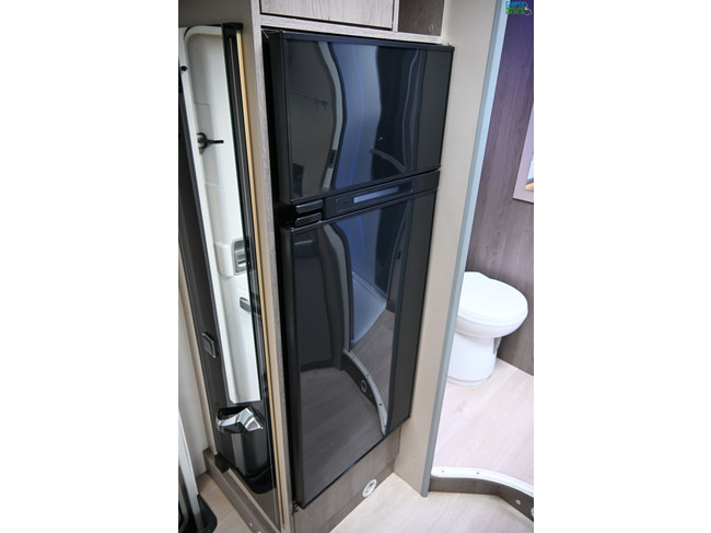 Challenger Graphite 260 foto: 16