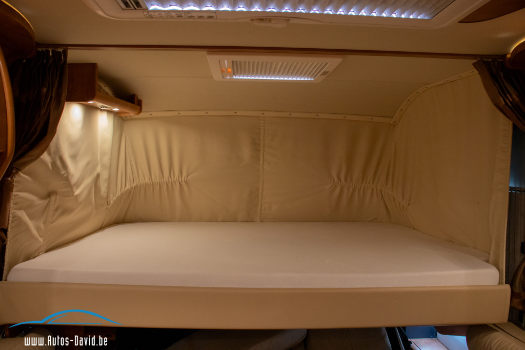 Carthago Chic C-Line foto: 5