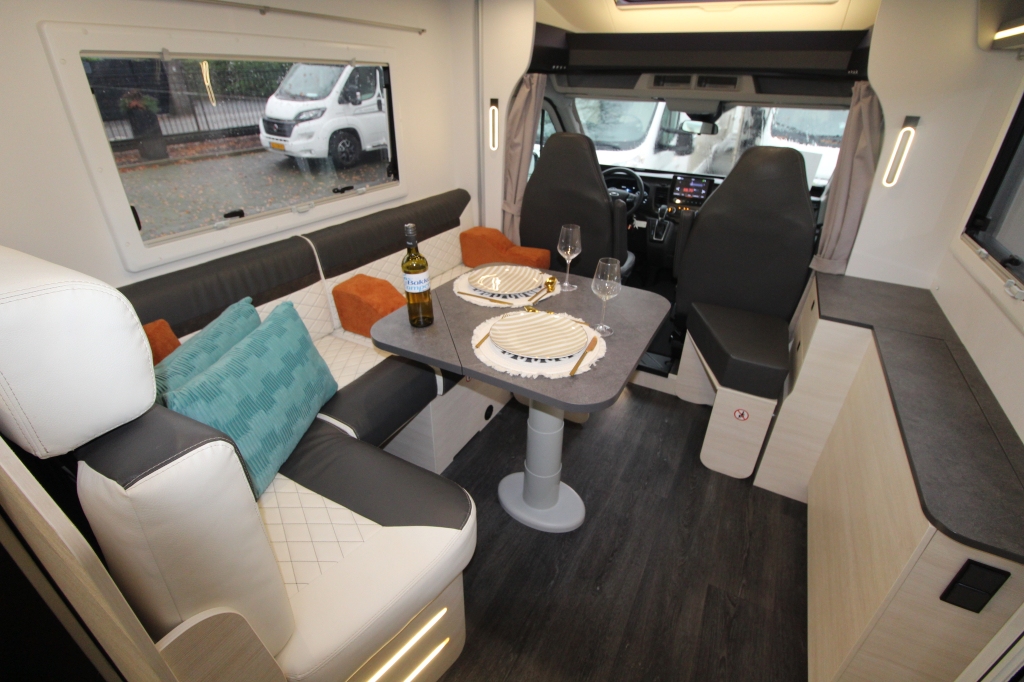 Chausson 660 Nordic Edition foto: 4