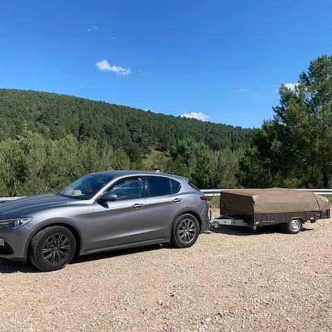 Combi Camp Flexi comfort photo: 2