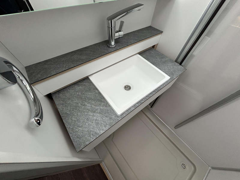 Frankia Neo I 7 GDK BlackLine - Einzelbetten Foto: 21