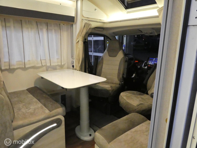 Ilusion Sun Driver T730