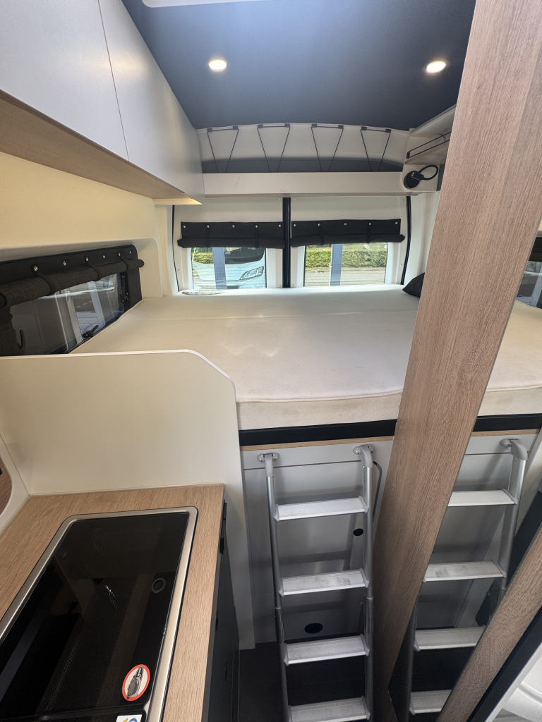 Pilote Atlas A603 G foto: 15