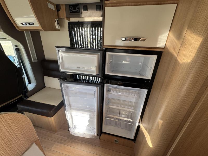 Forster T741EB IVA incluido 5 personas foto: 12