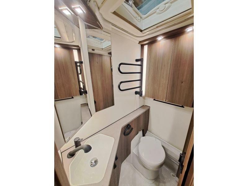Kabe Imperial 560 XLKS  foto: 17