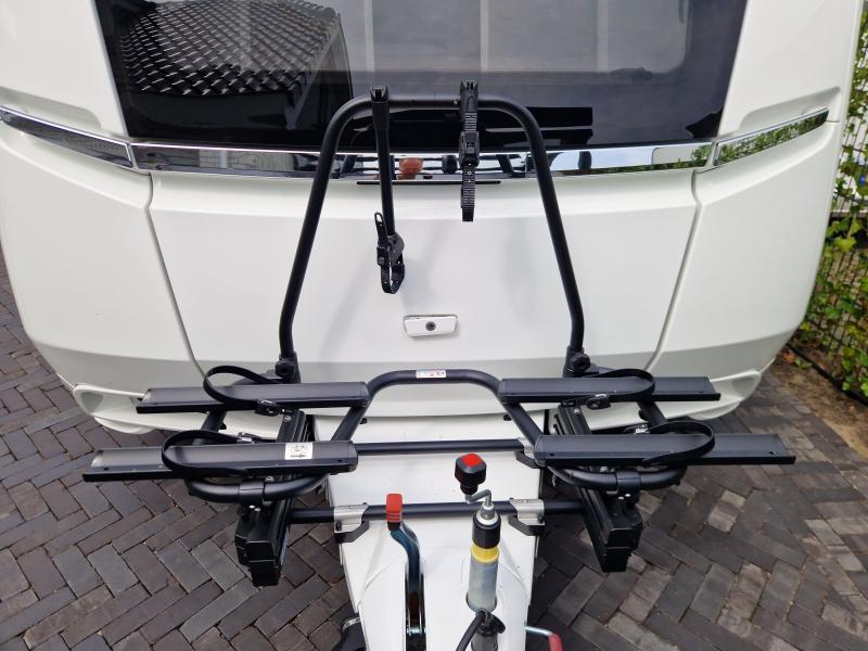 Fendt Bianco Activ 550 SD Thule/Mover/Fietsdr/Airco  foto: 17