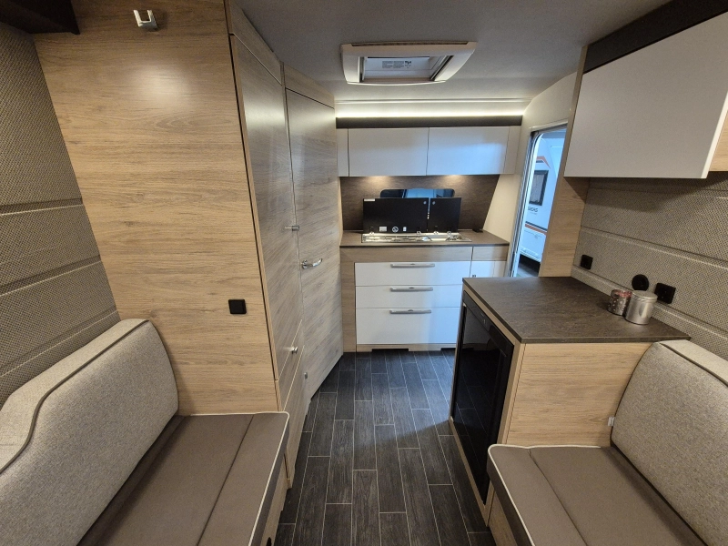 Tabbert Pantiga 390 WD Meeneemprijs  foto: 11