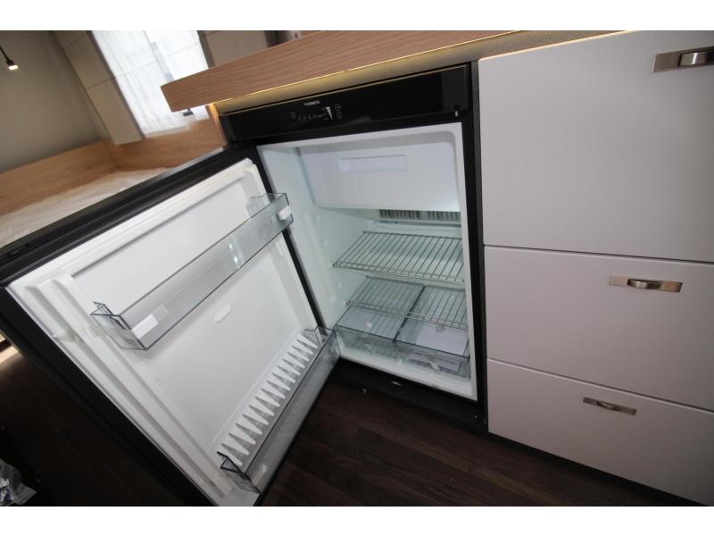 Knaus Sport 500 EU Model 2026  foto: 13