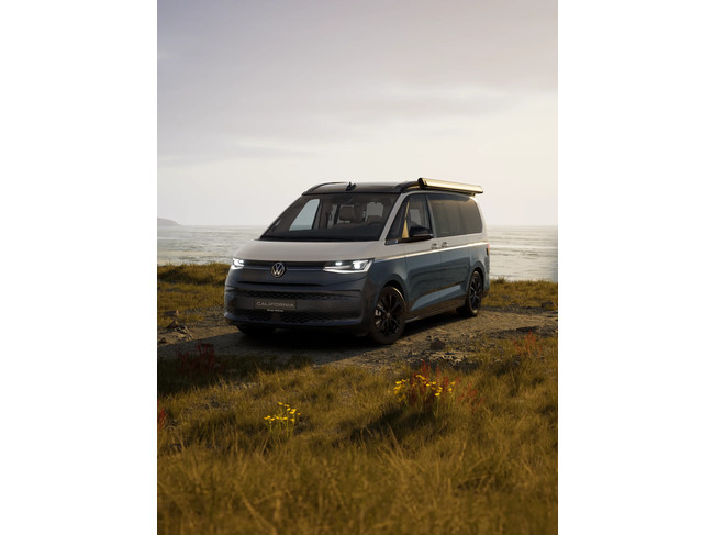 Volkswagen California Ocean 1.5 eHybrid 180 kW / 245 HP DSG 4Motion Expected soon