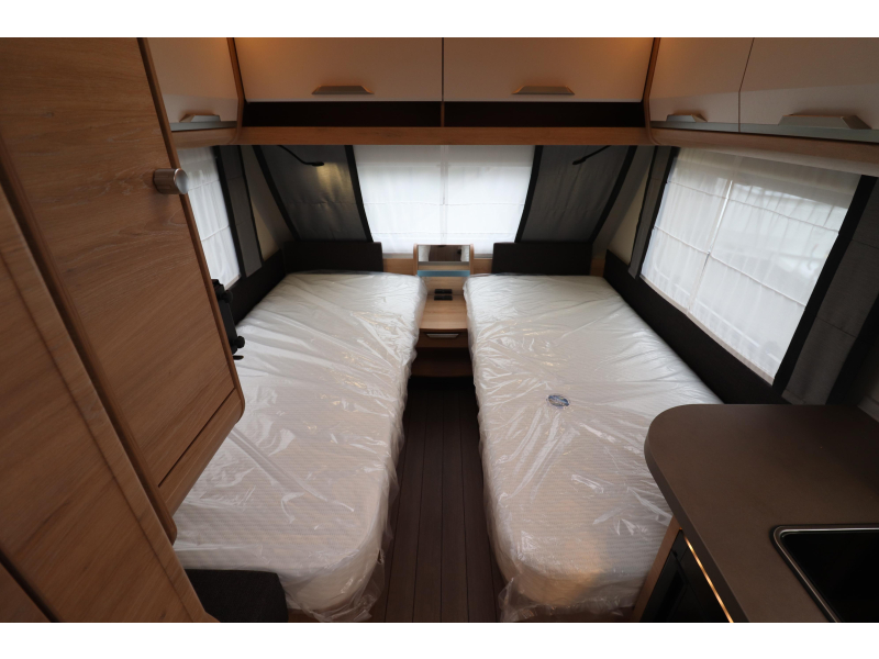 Knaus Sudwind Black Selection 500 EU MODEL 2026 - Wei&szlig; - 403 Foto: 14