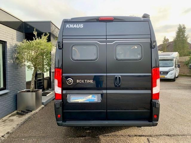 Knaus 2026 BOXTIME 630MX|Hefbed|Automaat ZEER COMPLEET! Knaus 2027 BOXTIME 630MX|Hefbed|Automaat ZEER COMPLEET! foto: 16