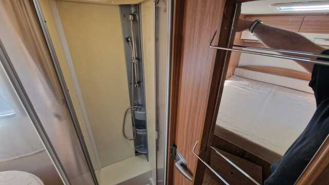 Fiat Carado T 449 Foto: 22