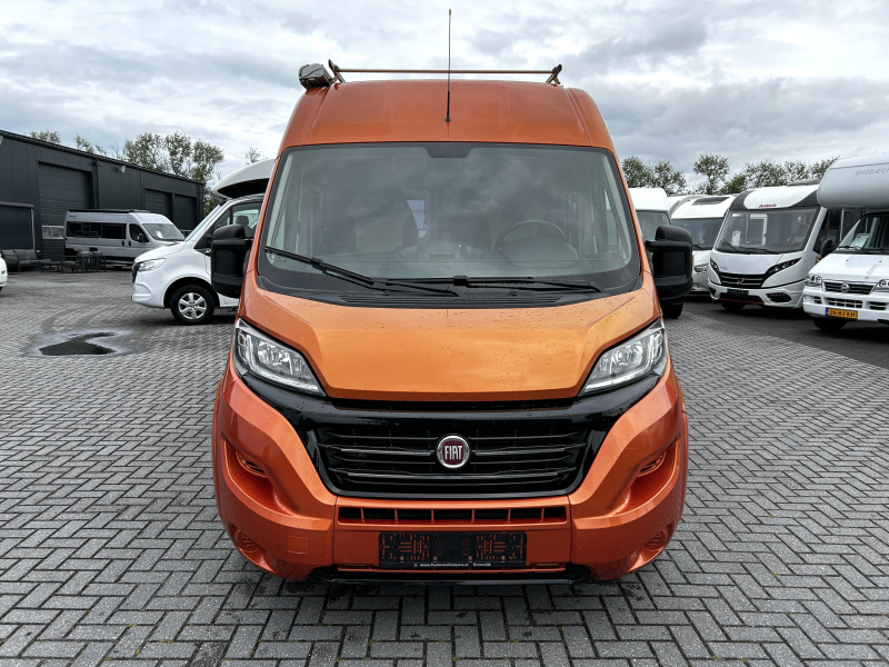 Weinsberg CaraBus 250 KL Dwarsbed/Euro5/2015/5.4m  foto: 19