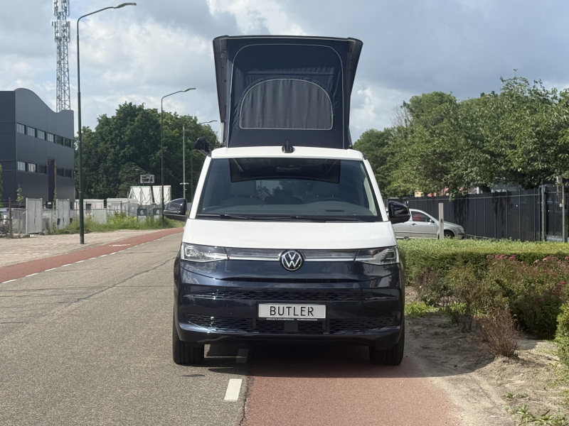 Volkswagen California Ocean 1.5 eHybrid 4Motion 2025 6000KM foto: 5