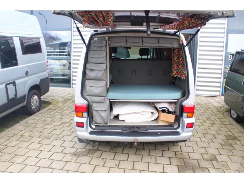 Volkswagen T4 California California Generatio  foto: 3
