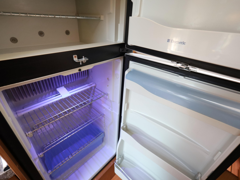Hymer Tramp 674 SL enkele bedden | dakairco  foto: 7