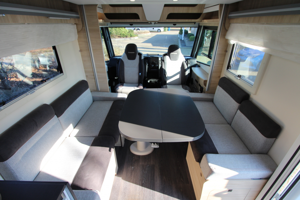 Chausson Exaltis 7020 First line photo : 13