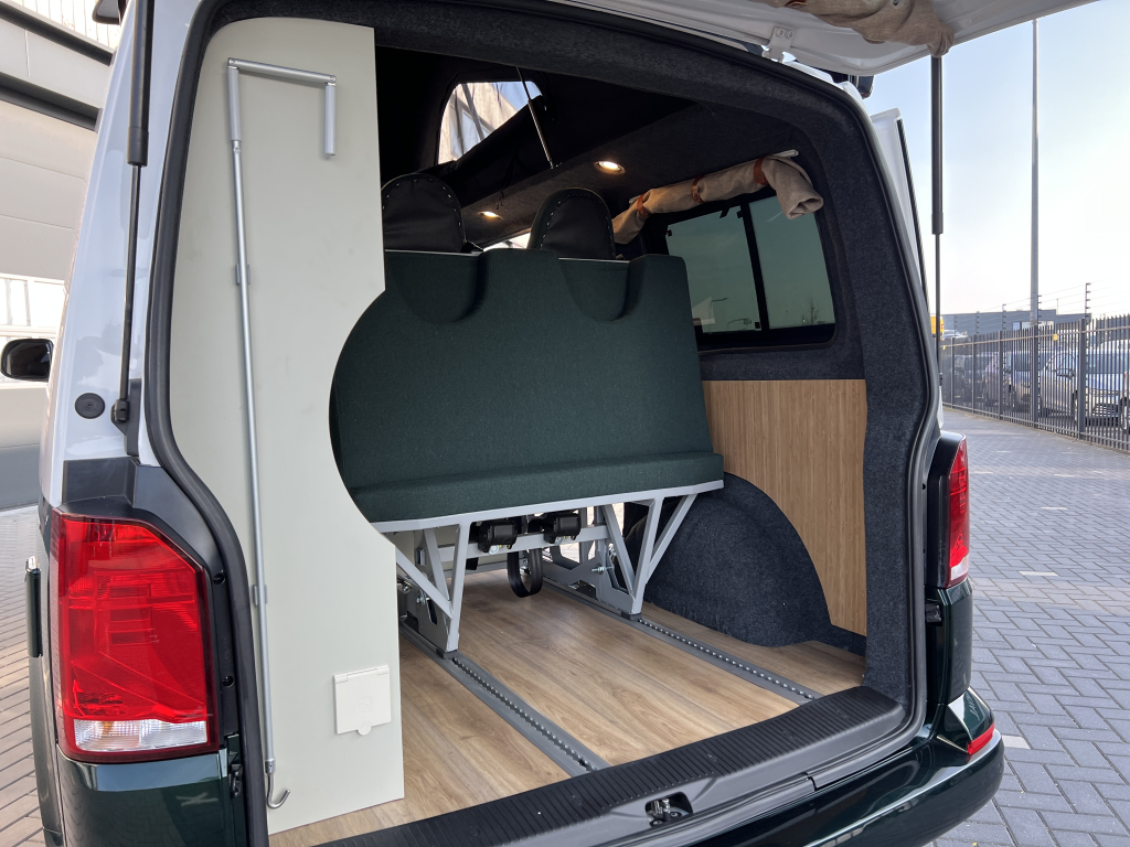 Volkswagen T6 Florida 2021 L1H1 foto: 12