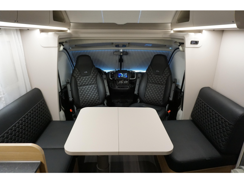 Adria Coral Axess 650 DL Benelux Edition  foto: 11
