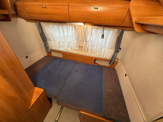 Eriba Touring Troll 530 GT foto: 7