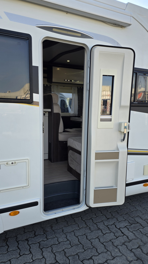 Benimar Tessoro 442 foto: 5