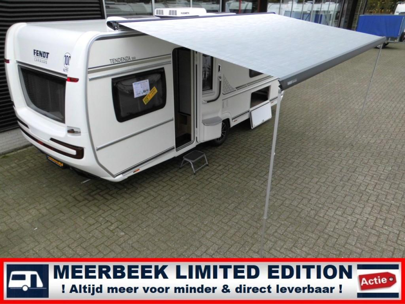 Fendt Tendenza 550 SG € 17.753,=KORTING MOVER+A  foto: 4