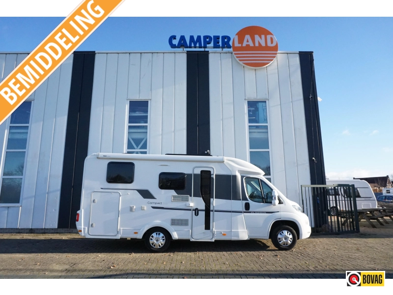 Adria Compact Axess SL In prijs verlaagd!  foto: 0