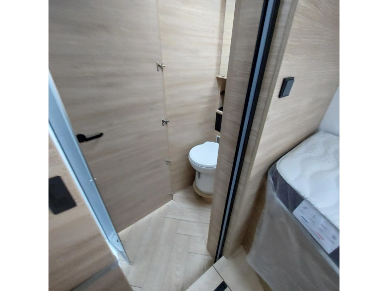 Chausson Titanium 797 Nw 2026/zonder hefbed!  foto: 8