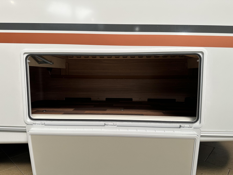 Weinsberg CaraOne Edition HOT 480 EU vloerverwarming | A69  foto: 6