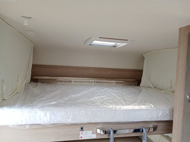 Bürstner Premio Plus 510 TK foto: 7