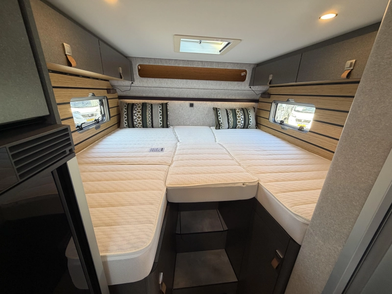 Hymer ML-T 570 XPERIENCE EDITION  foto: 11