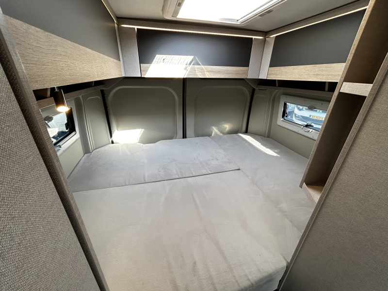 Globecar Globescout Dwarsbed/2023/BTW/Euro-6  foto: 10