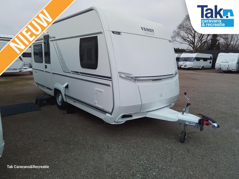 Fendt Bianco Activ 445 SFB model 2025 Gratis Airco 