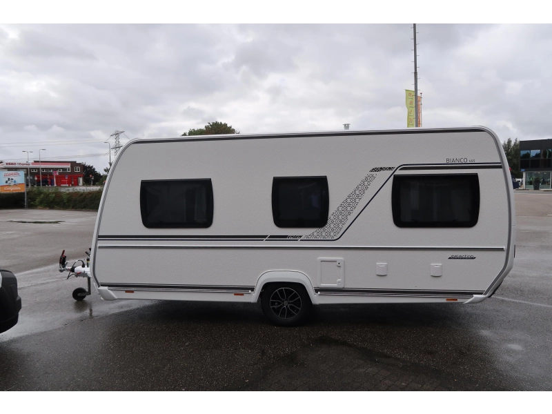 Fendt Bianco Selection 465 TG !! ENKELE BEDDEN !!  foto: 15