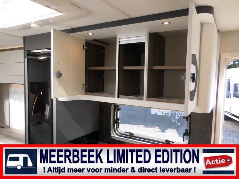 Hobby Excellent Edition 495 UL 3654,=KORTING BC260+THULE  foto: 11