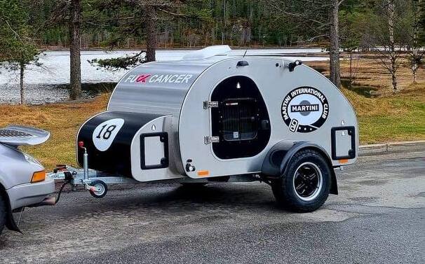 Camping-car lifestyle Camping-car lifestyle X-Line photo: 14