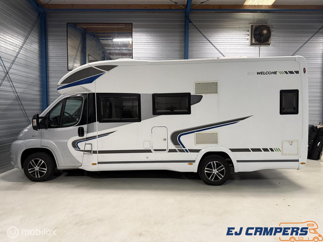 Chausson 625 foto: 2
