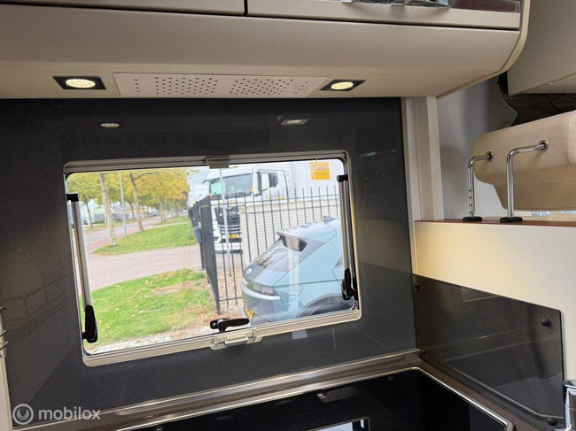 Adria MATRIX M 670 SC foto: 12