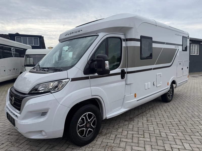 Rapido Rapido Florium Baxter 65  foto: 1