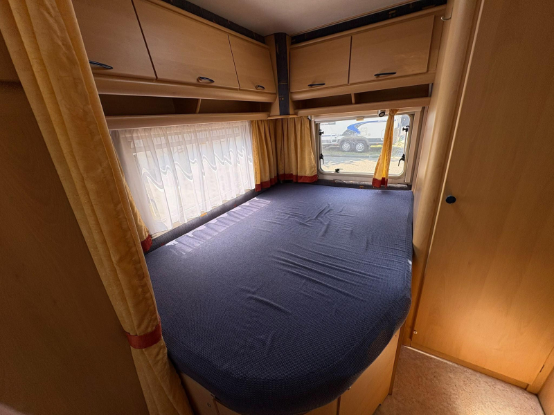TEC Rotec L-Zit,Vastbed,130PK  foto: 16