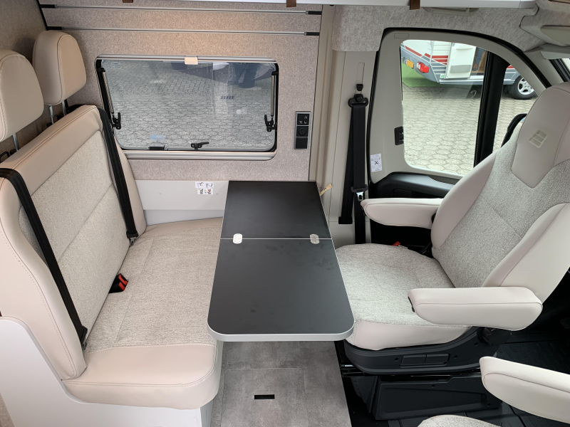 Hymer Ayers Rock 540 - ventaja foto: 18