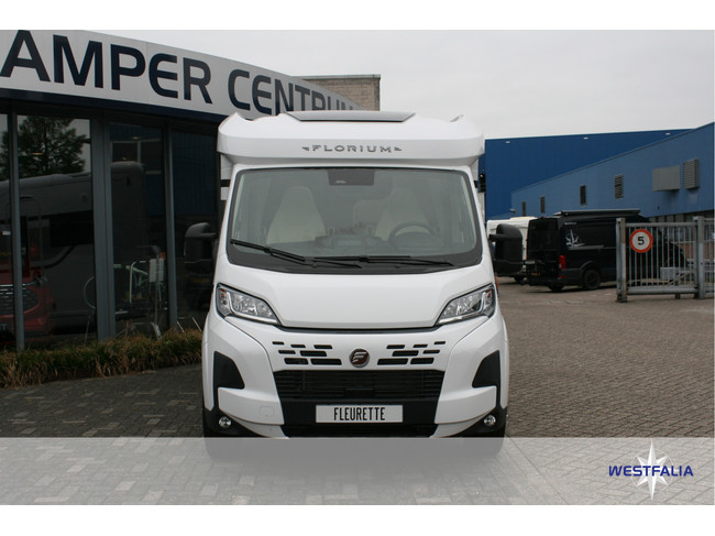 Fleurette Florium Baxter 60LG/ 140pk Aut. Foto: 7