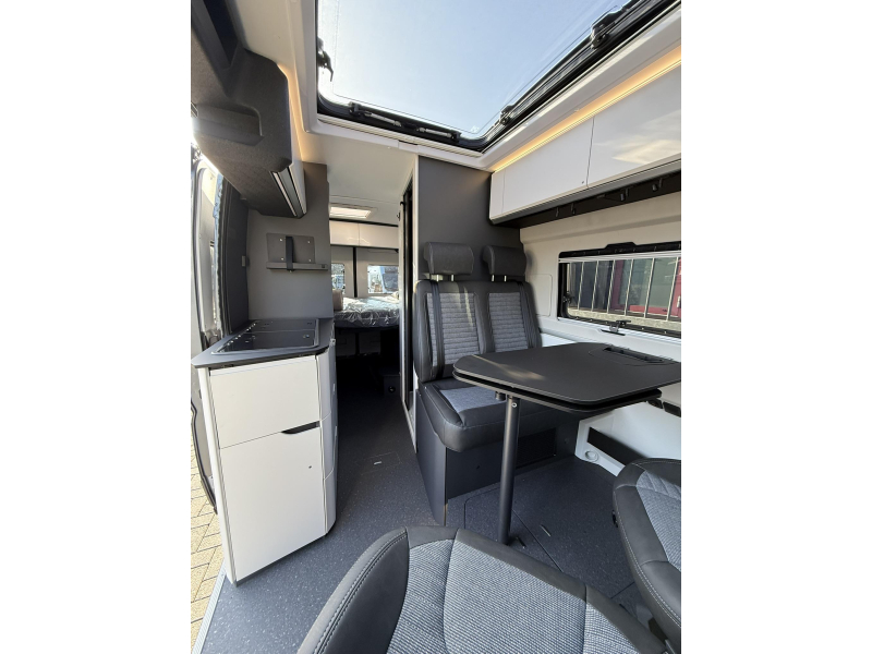 Adria Twin Supreme 600 SPB - AUTOMATIK Foto: 11