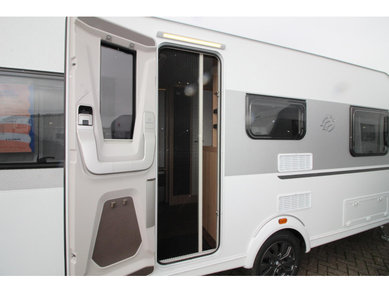 Knaus Sport 500 EU Einzelbetten & Rundsitzgruppe! Foto: 20