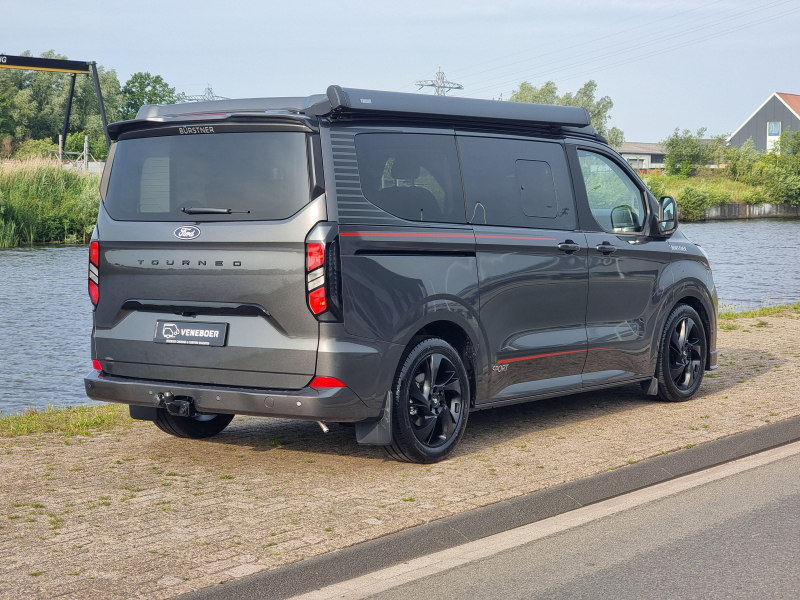 Bürstner Copa C 500 Sport Individual  foto: 5