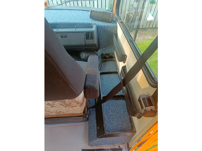 Fiat Ducato 290 foto: 17
