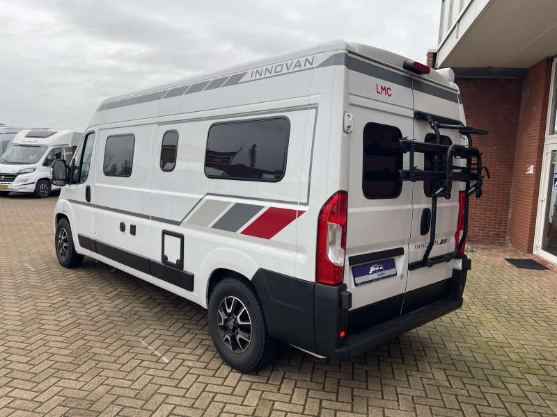 LMC Innovan 600 foto: 3