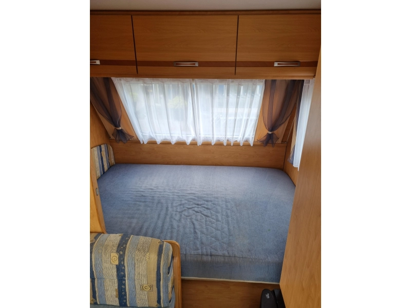 Caravelair Ambiance Style 400 Mover-Awning-Ultra Heat photo: 7