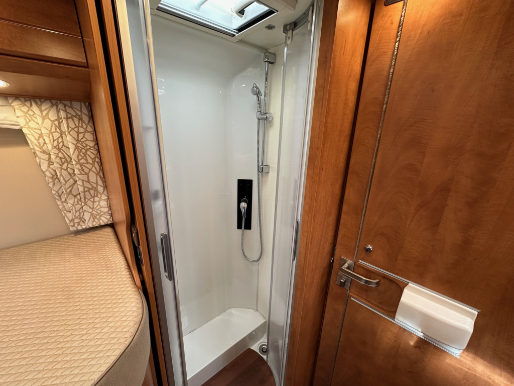 Carthago Chic C-line 4.9 LE foto: 42