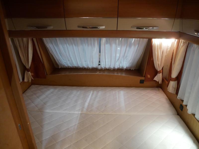 Hobby Excellent 440 SF Incl. mover  foto: 7